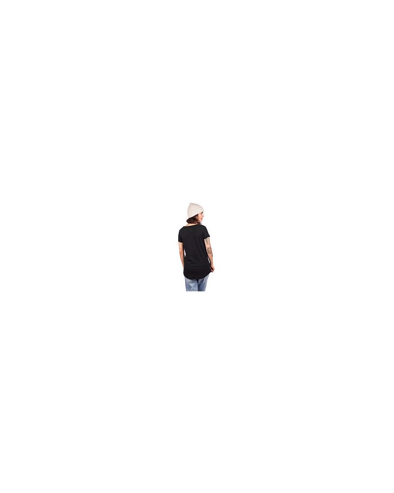 Tricou Kazane Ella Black