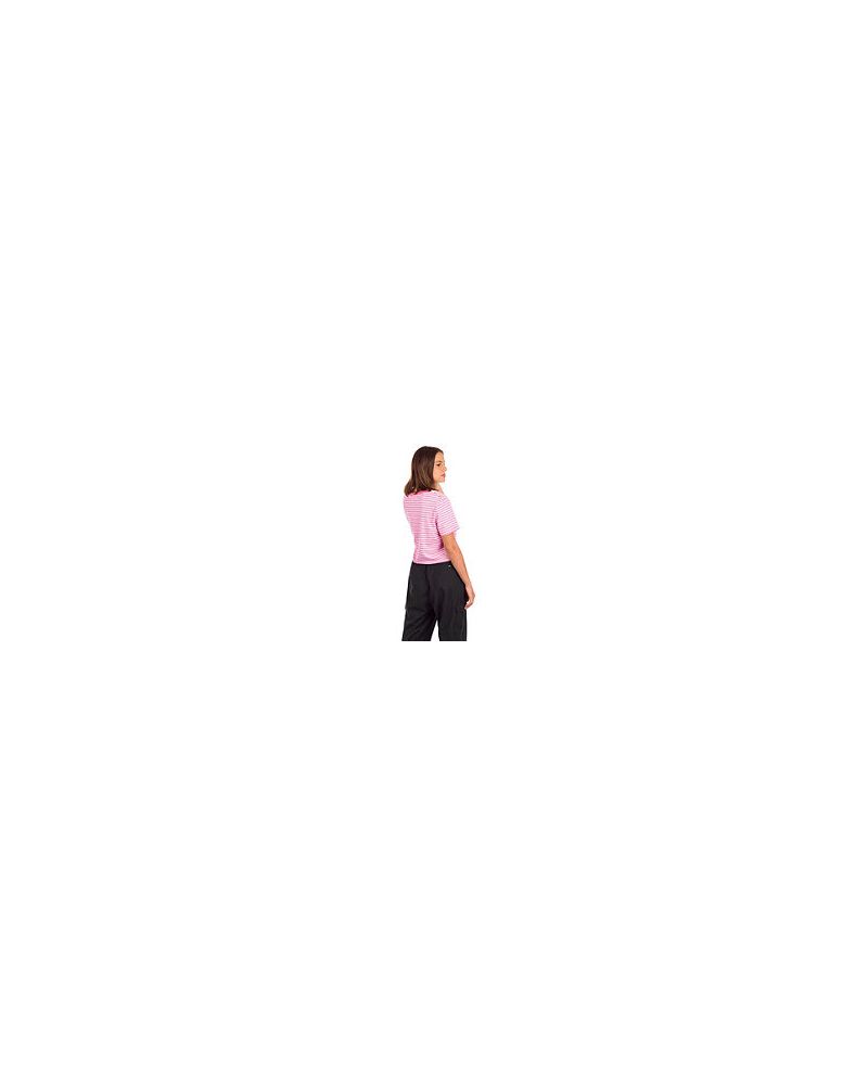 Tricou Zine Quinn Aurora Pink Pantone