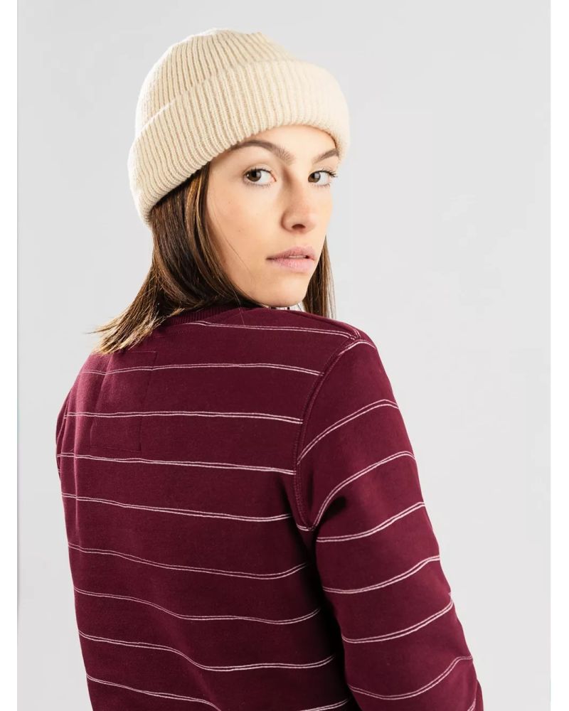 Bluza Kazane Daven Port Royla Stripe Red