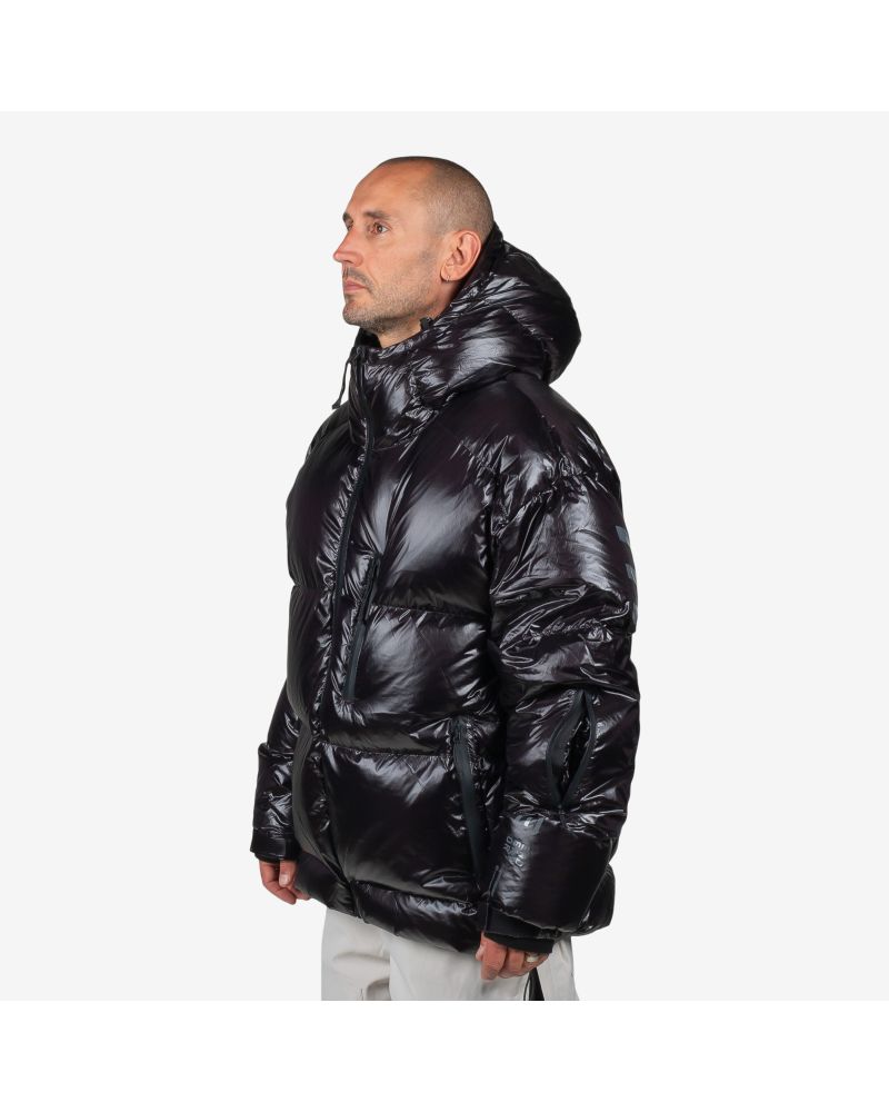 Geaca ENDEAVOR Elite Insulated Jacket - BLACK