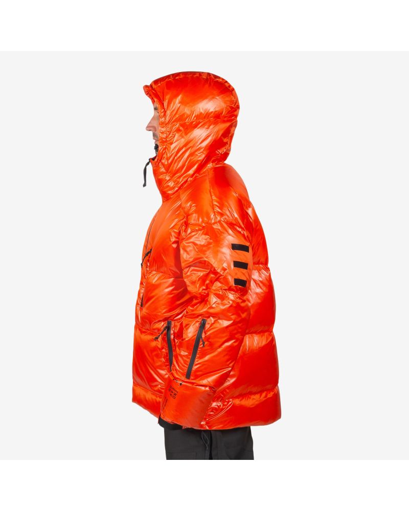 Geaca ENDEAVOR Elite Insulated Jacket - FLAME