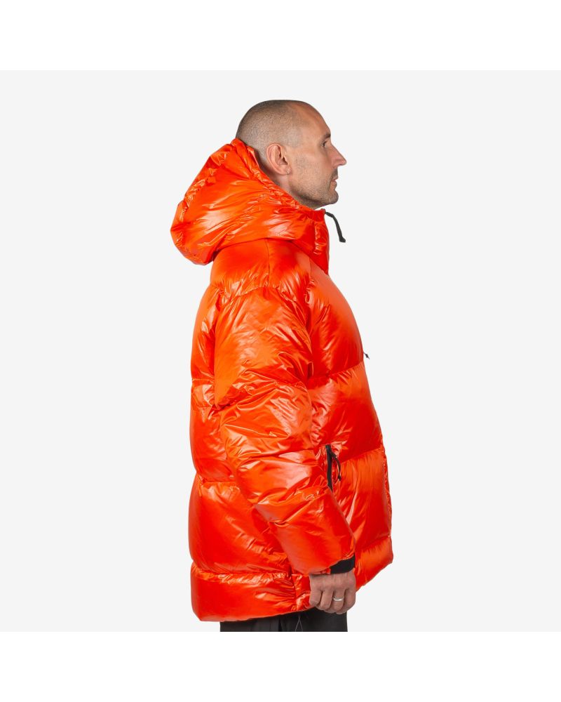 Geaca ENDEAVOR Elite Insulated Jacket - FLAME