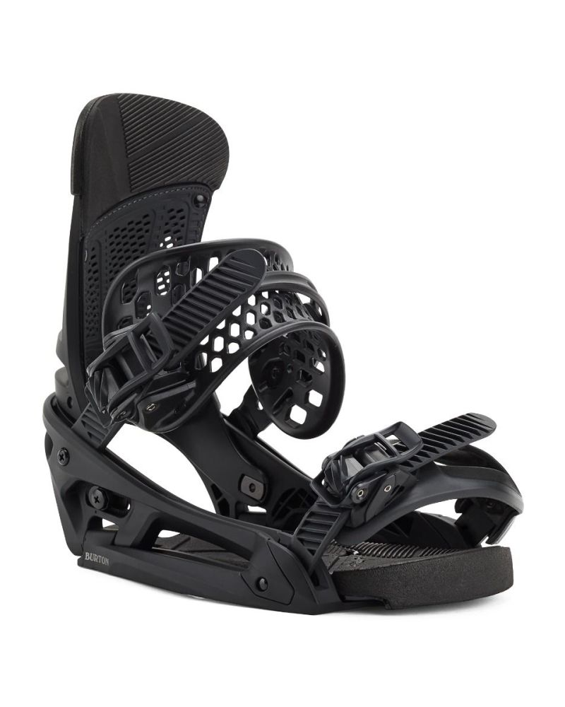Legaturi Snowboard Burton Malavita EST Brackish W24
