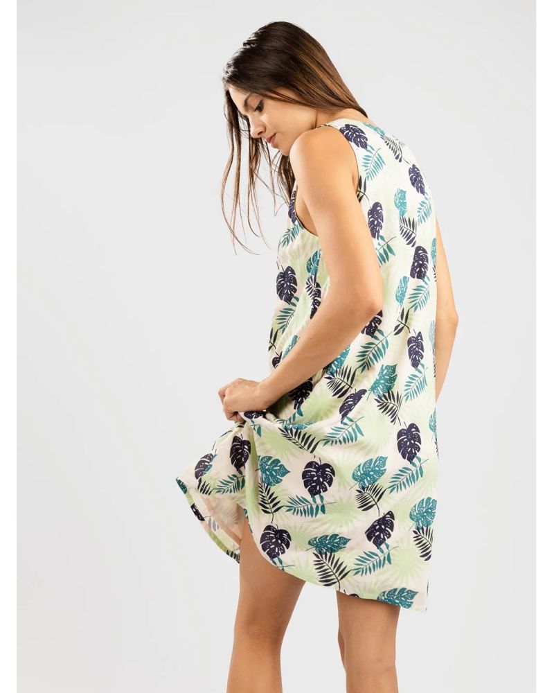 Rochie Kazane Elyna Pattern