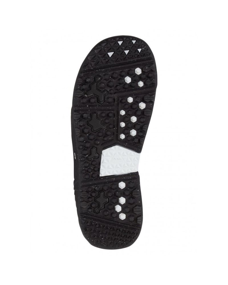Boots Snowboard BURTON - Men's - ION BOA Black W26