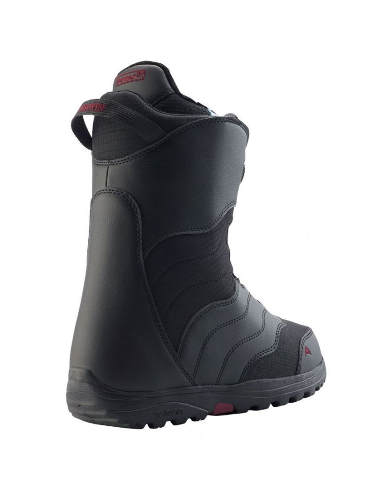 Boots Snowboard BURTON - Women's - MINT BOA Black W26