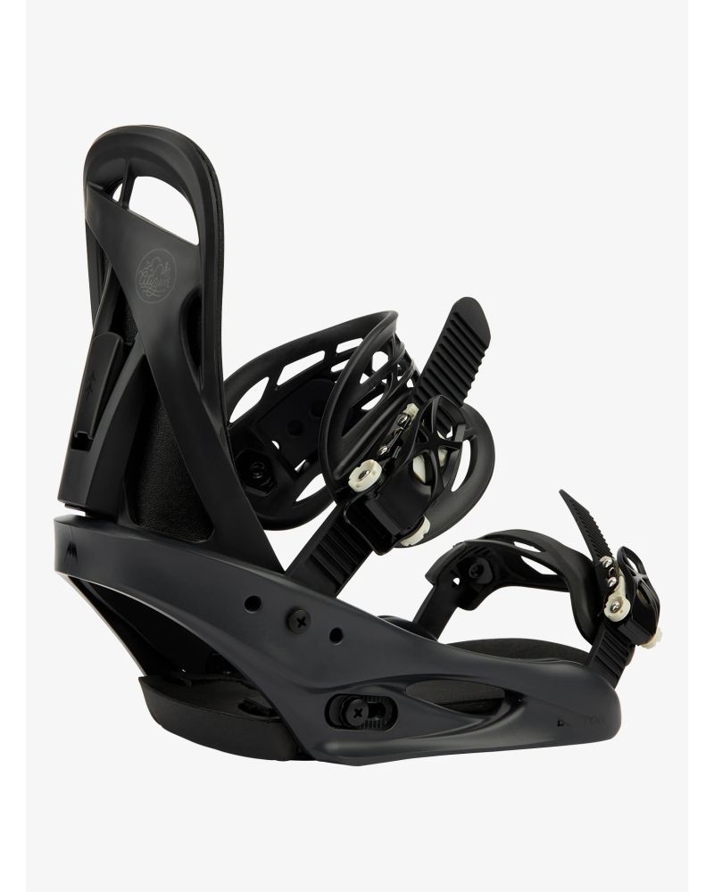 Legaturi Snowboard Burton - CITIZEN BLACK W26