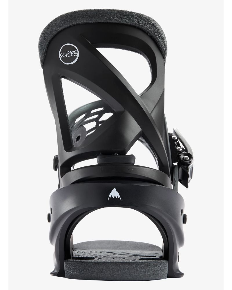Legaturi Snowboard Burton - SCRIBE BLACK W26