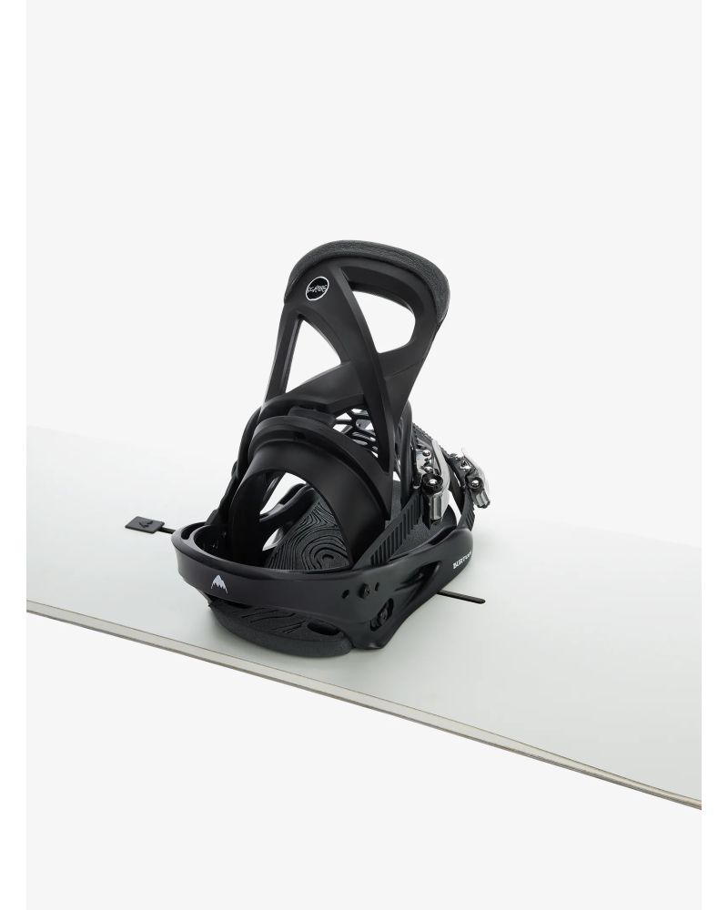 Legaturi Snowboard Burton - SCRIBE BLACK W26