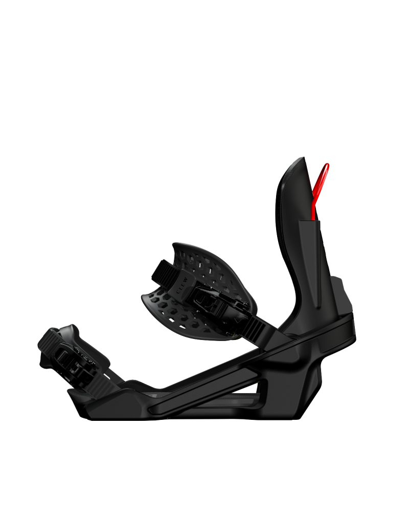 Legaturi Snowboard CLEW Freedom 1.0 Black 2025 L