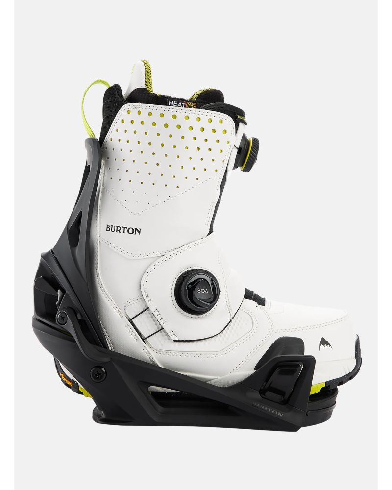SET Legaturi STEP ON W26 x Burton STEP ON ION W25