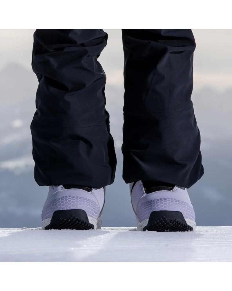 Boots Snowboard NIDECKER - Women's - ALTAI Lavender W25-37.5-23.5