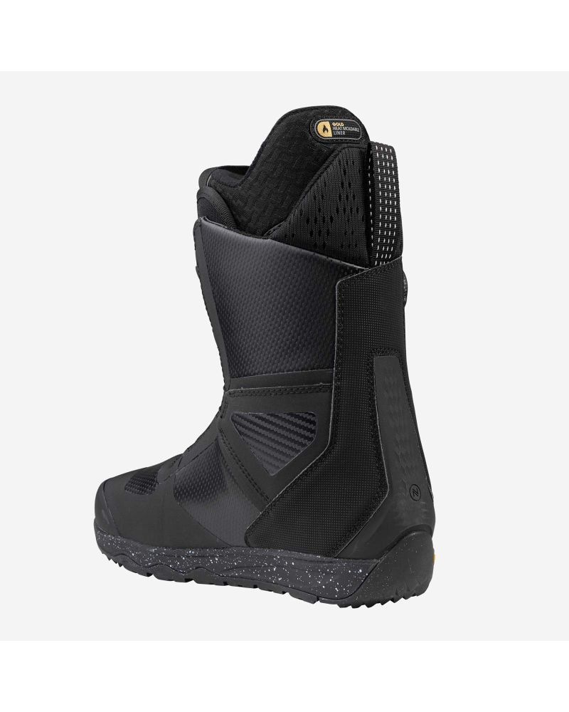 Boots Snowboard NIDECKER - Women's - KITA Black 2026 41