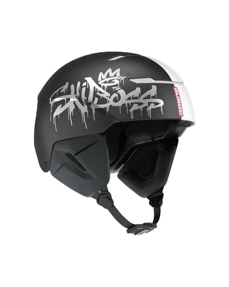 Casca Ski Snowboard LITE TANNER HALL