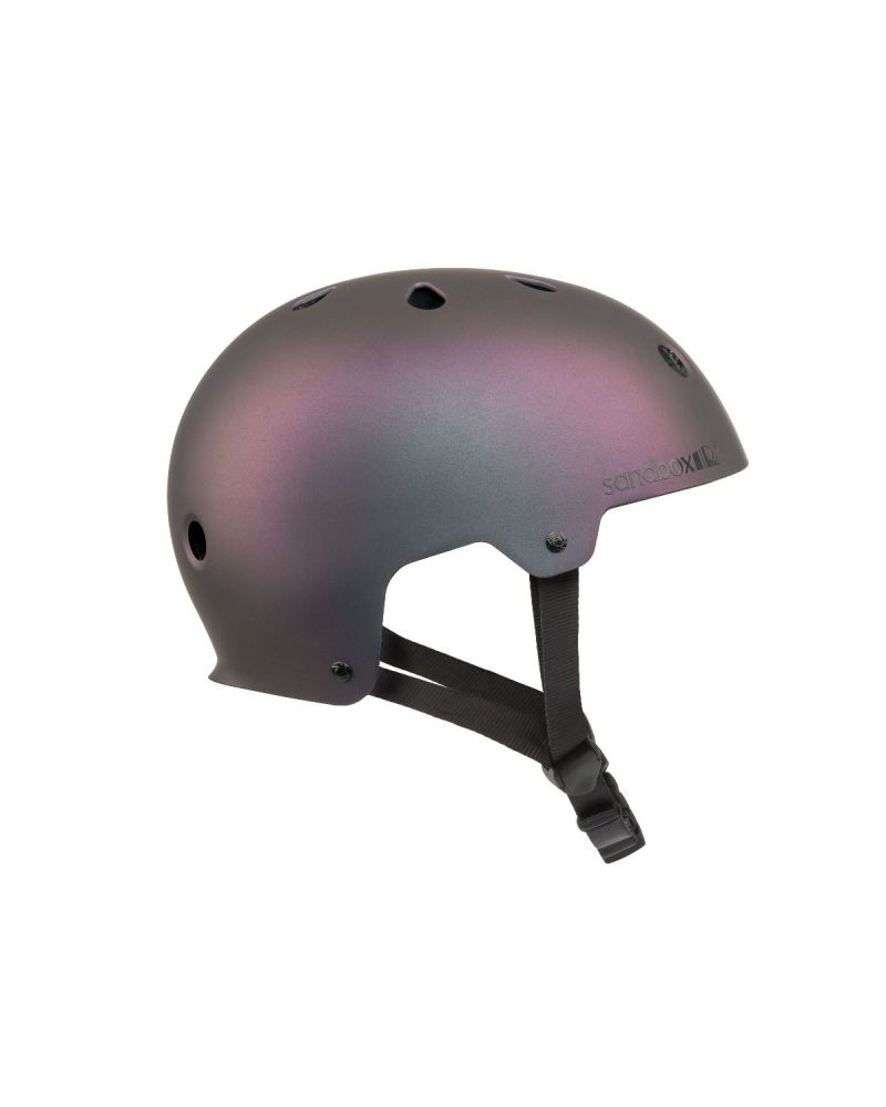 Casca Wakeboard Sandbox Legend Low Rider Iridescent