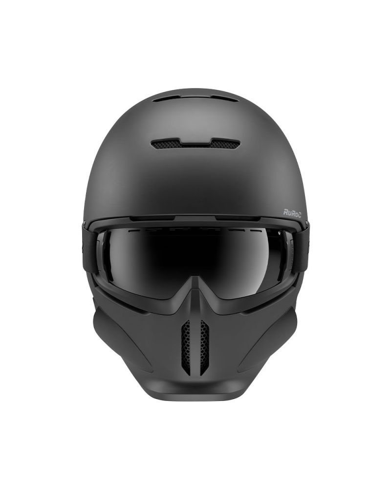RUROC RG1-DX CORE