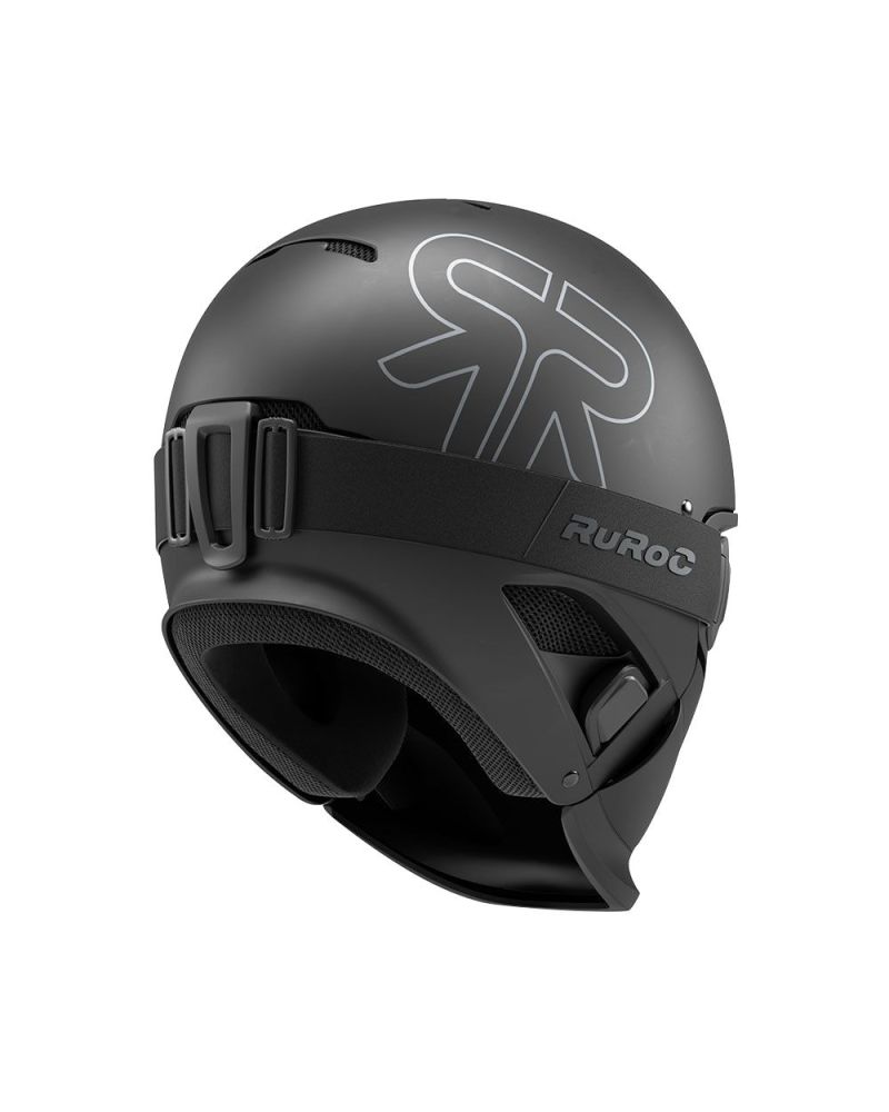 RUROC RG1-DX CORE