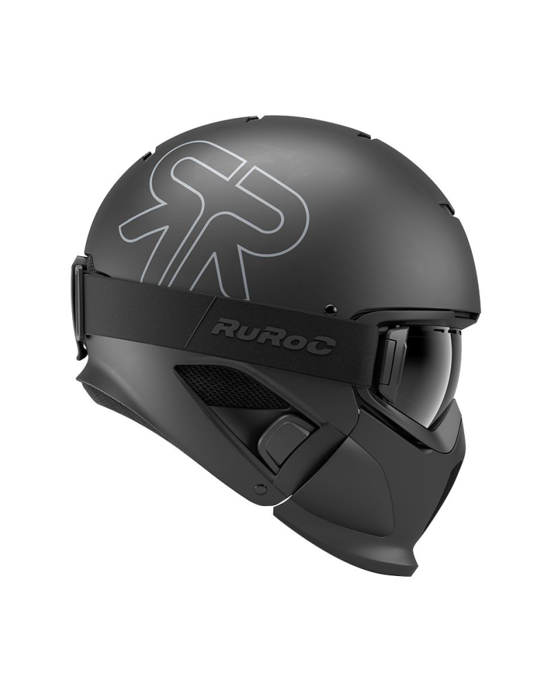 RUROC RG1-DX CORE
