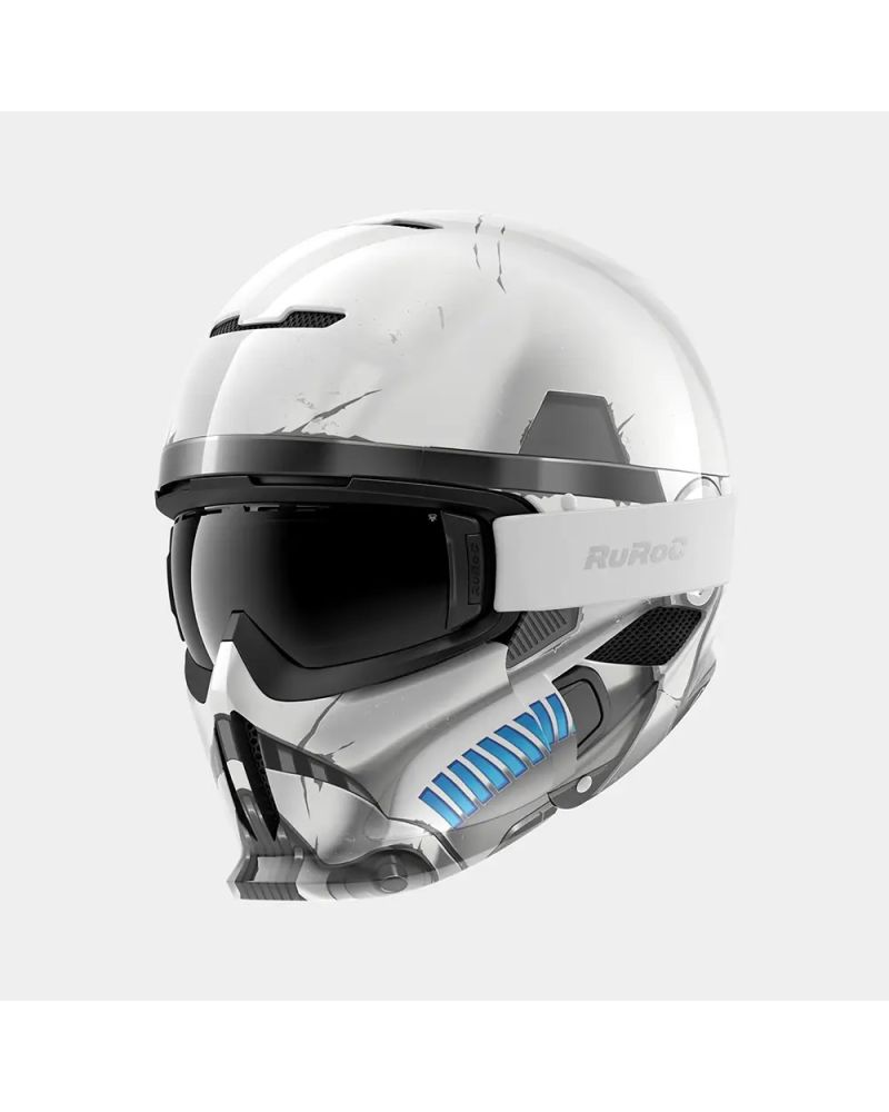 RUROC RG1-DX STORMTROPPER