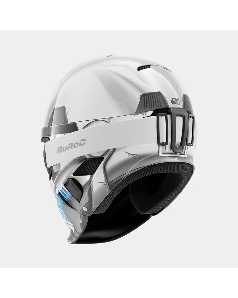 RUROC RG1-DX STORMTROPPER