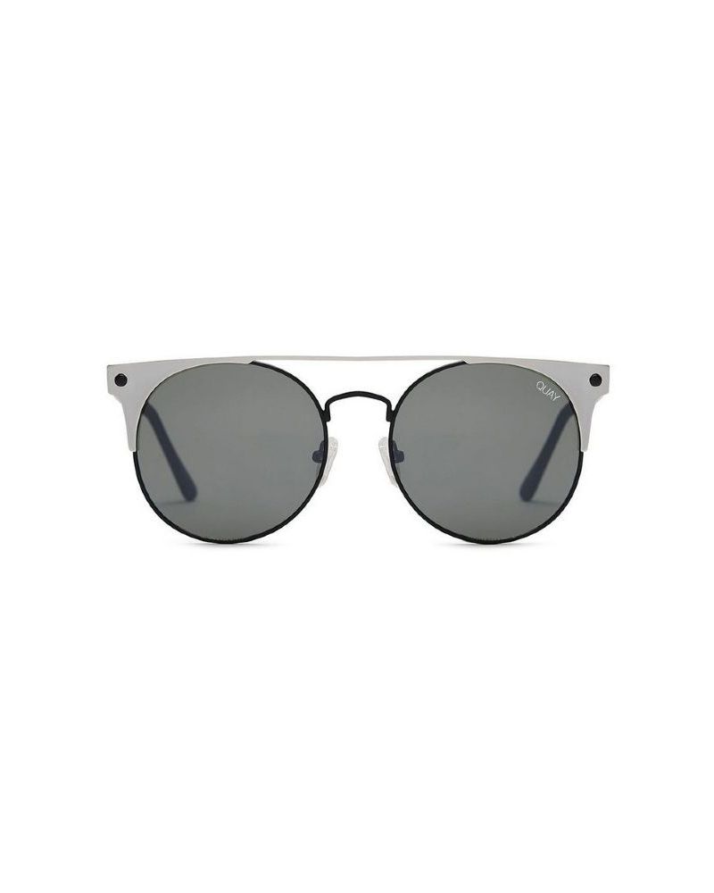 Ochelari Soare Quay The In Crowd Black