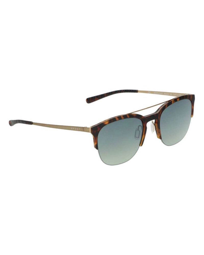 Ochelari Soare Spect Soho Havanna Green Grad
