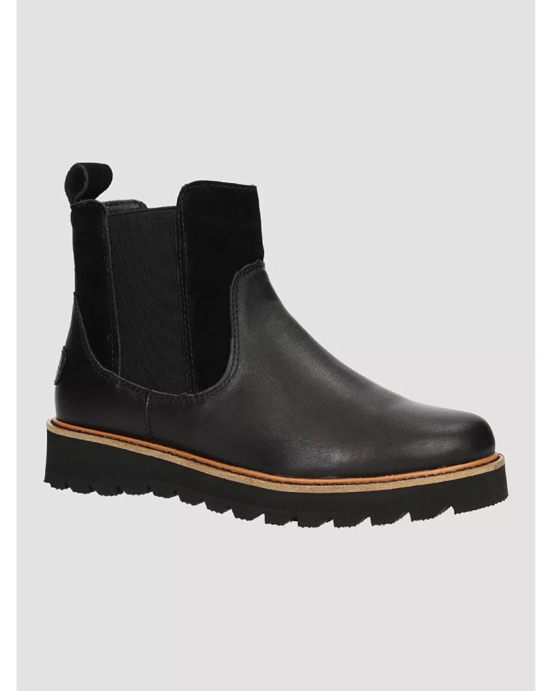 Papuci Roxy Marren Boots Black