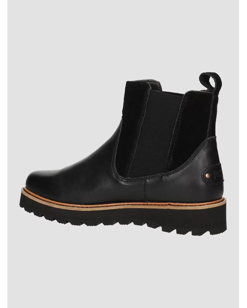 Papuci Roxy Marren Boots Black