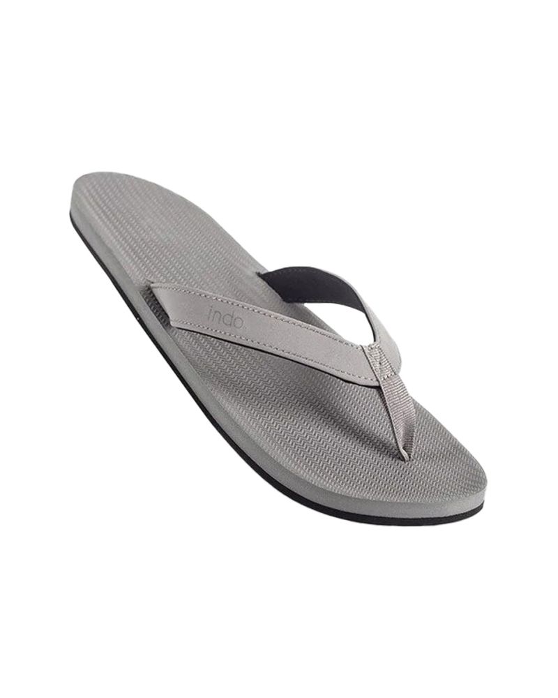 Sandale Indosole Essentials granite full