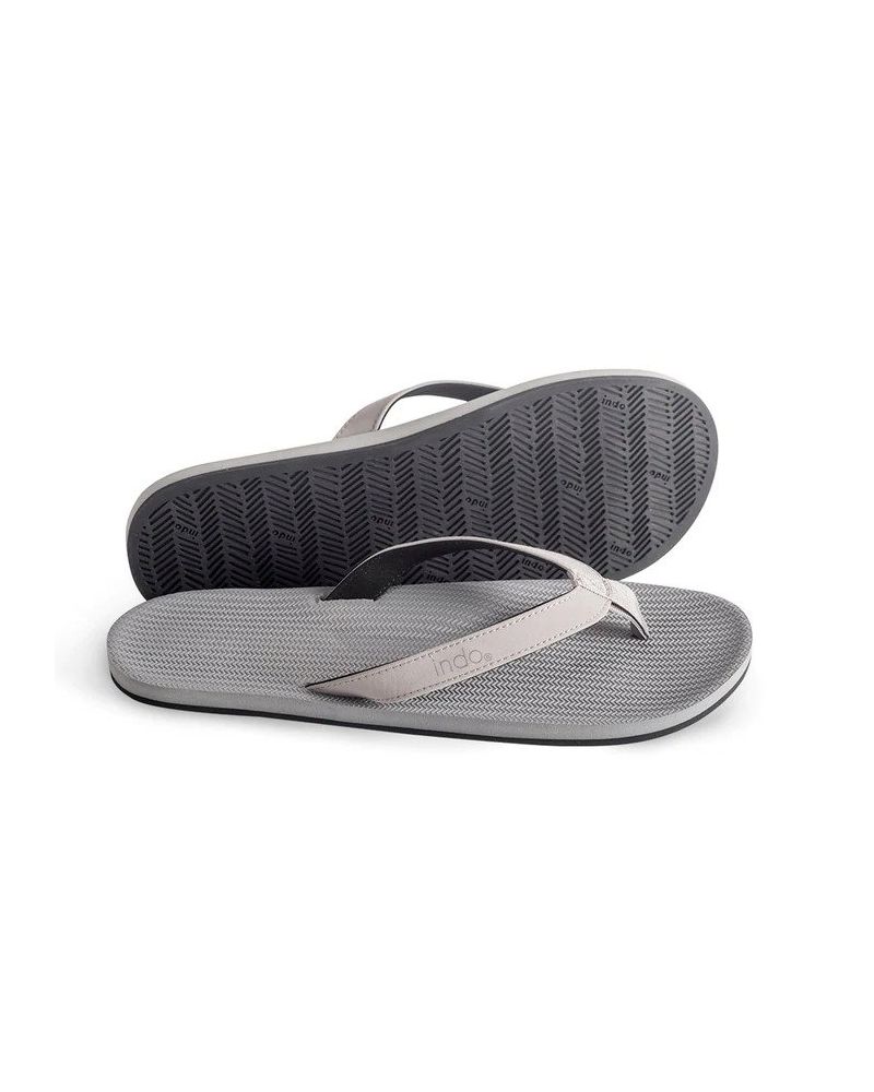 Sandale Indosole Essentials granite full
