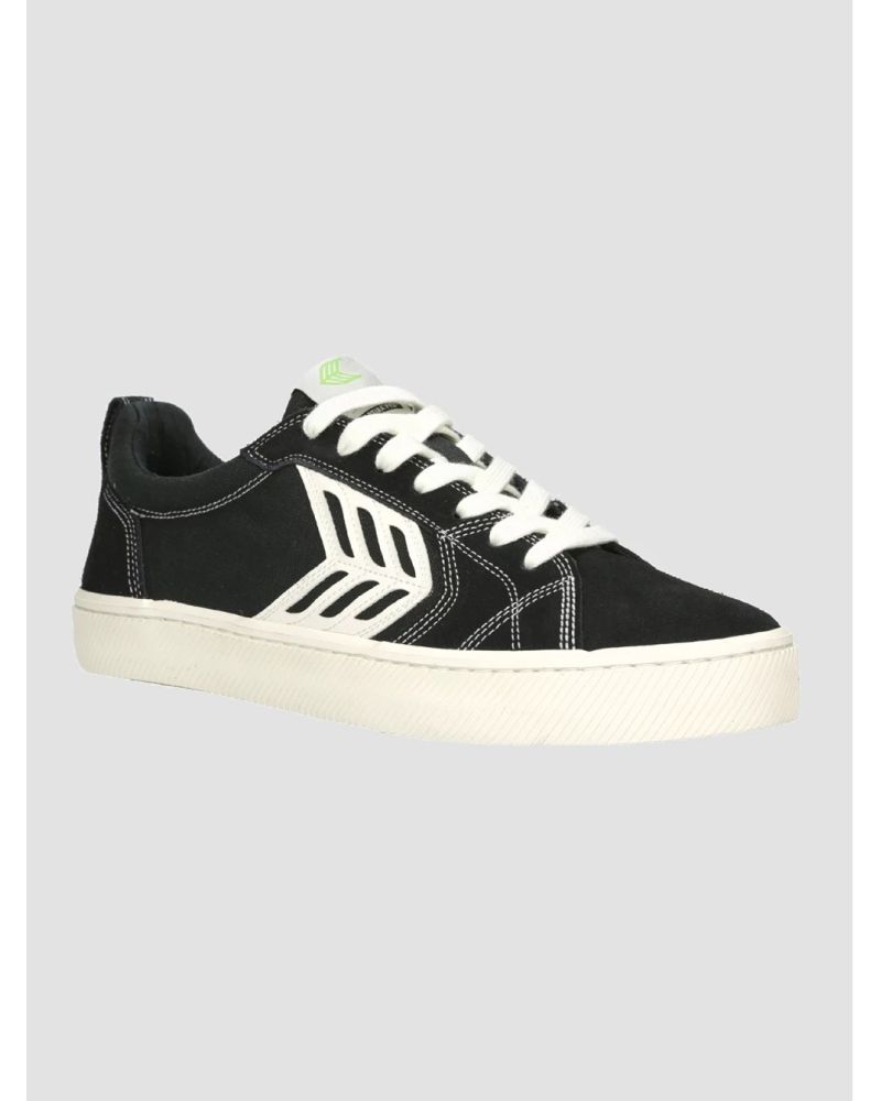 Skate Shoes Cariuma Catiba Pro Skate Shoes Black