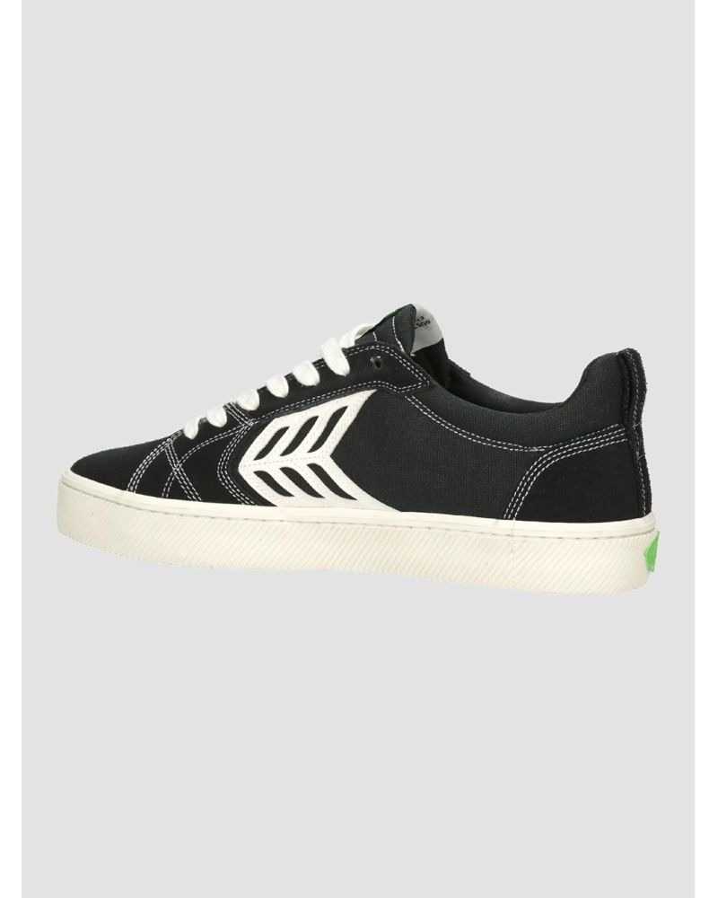 Skate Shoes Cariuma Catiba Pro Skate Shoes Black