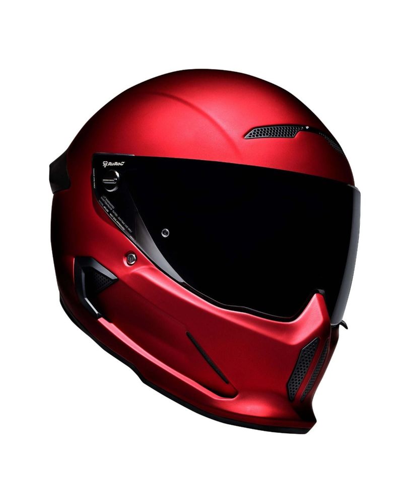 ATLAS 4.0 CRIMSON