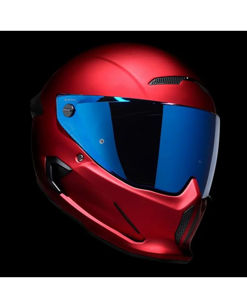ATLAS 4.0 CRIMSON