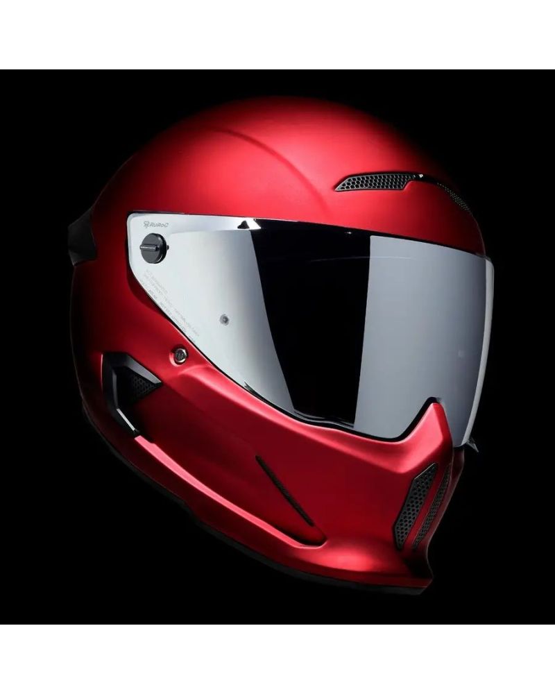 ATLAS 4.0 CRIMSON