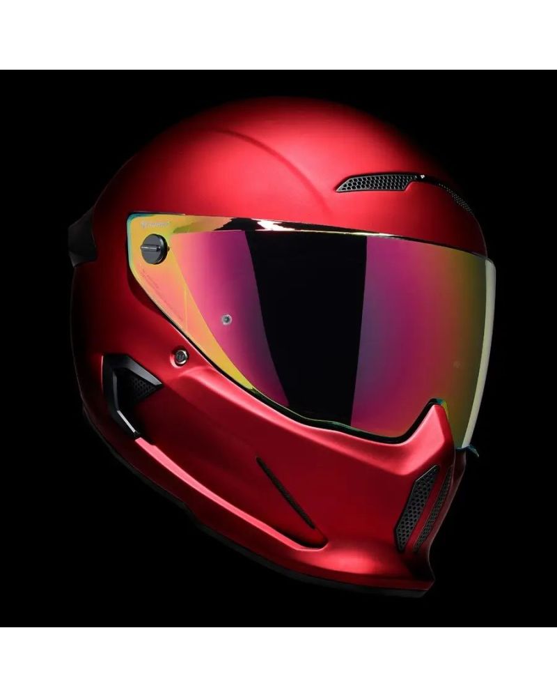 ATLAS 4.0 CRIMSON
