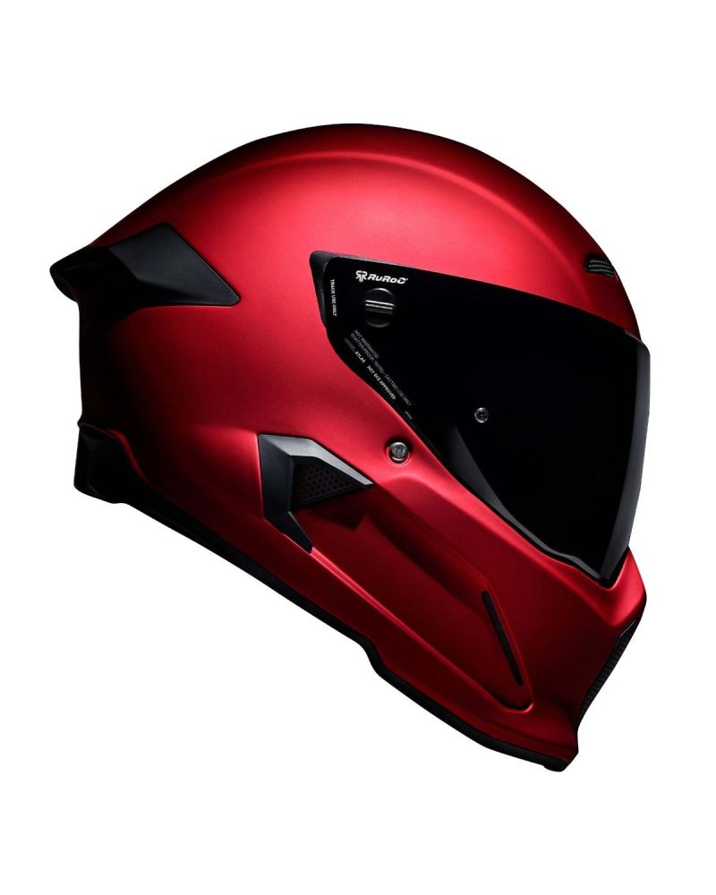 ATLAS 4.0 CRIMSON