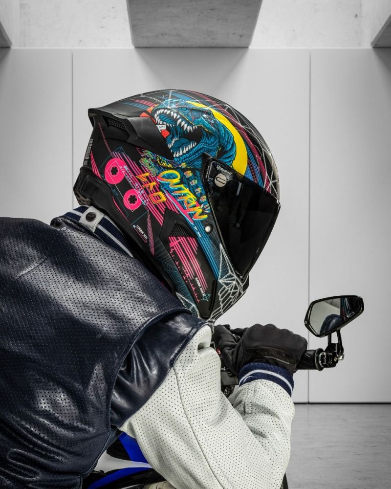 ATLAS 4.0 OUTRUN