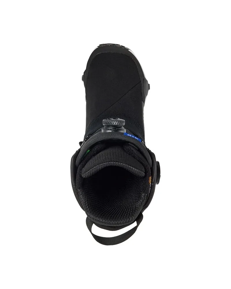 Boots Snowboard BURTON - STEP ON Men's - HIGHSHOT X Black W26