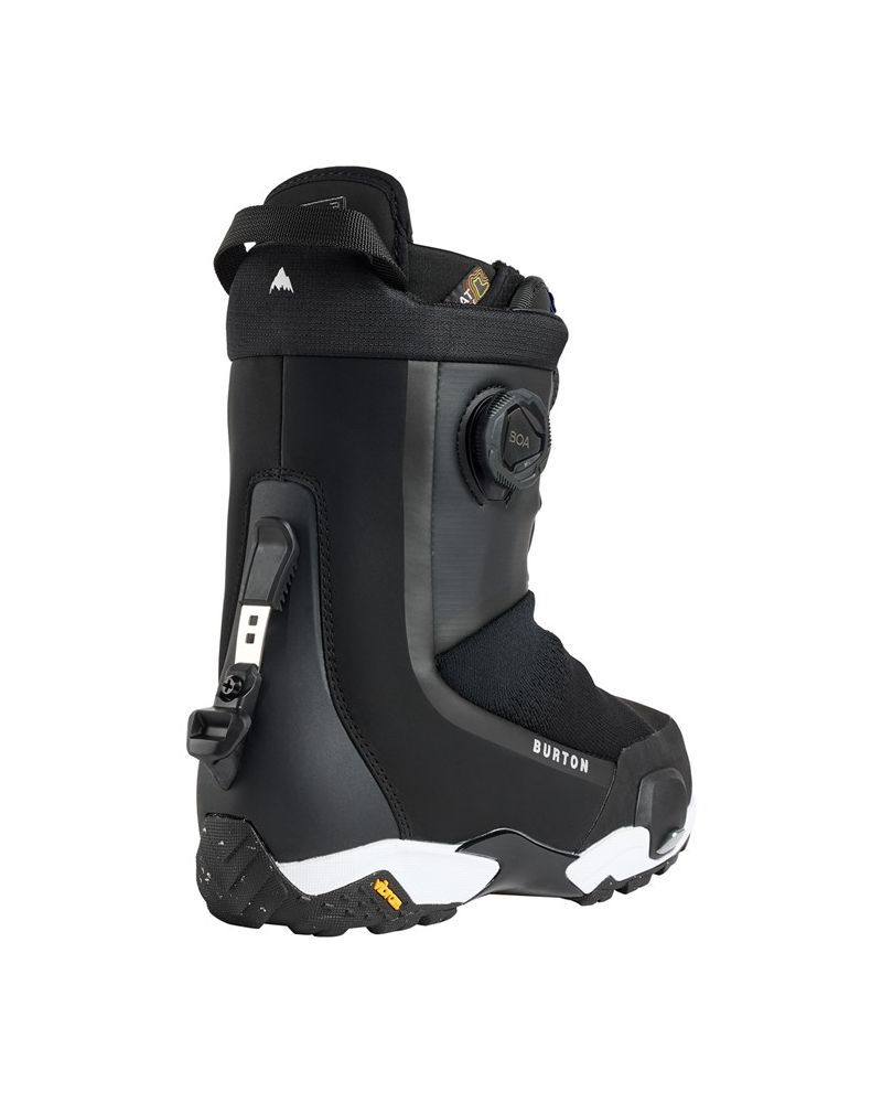 Boots Snowboard BURTON - STEP ON Women's - HIGHSHOT X Black W26