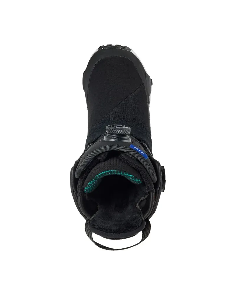 Boots Snowboard BURTON - STEP ON Women's - HIGHSHOT X Black W26