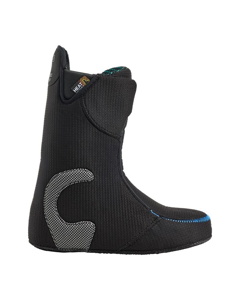 Boots Snowboard BURTON - STEP ON Women's - HIGHSHOT X Black W26