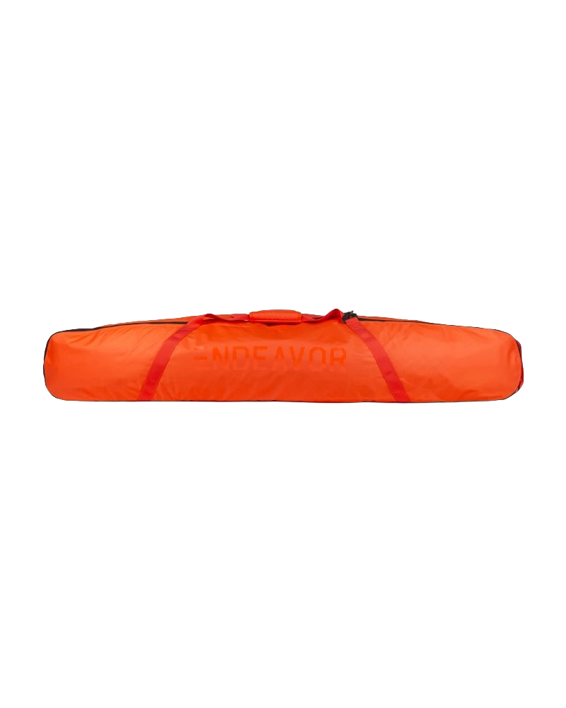 HUSA SNOWBOARD Endeavor Trail Board Bag - Flame OS 170cm