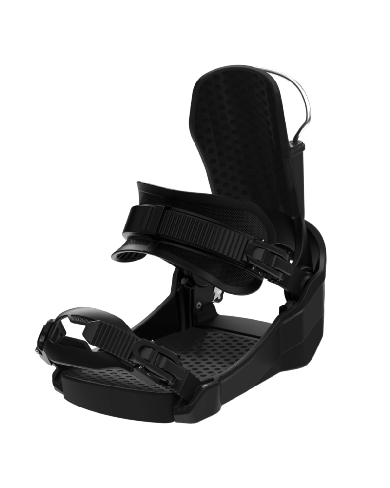 Legaturi Snowboard CLEW Independence 1.0 2026 - Black