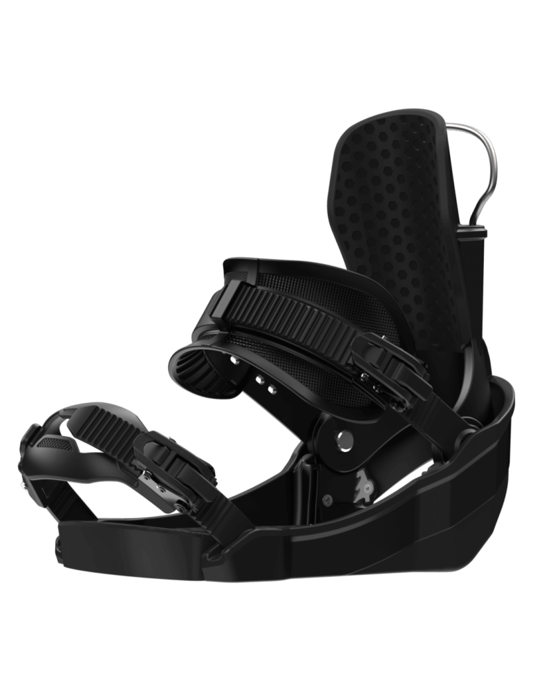 Legaturi Snowboard CLEW Independence 1.0 2026 - Black
