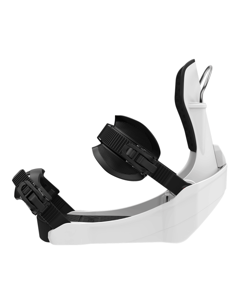 Legaturi Snowboard CLEW Independence 1.0 2026 - White