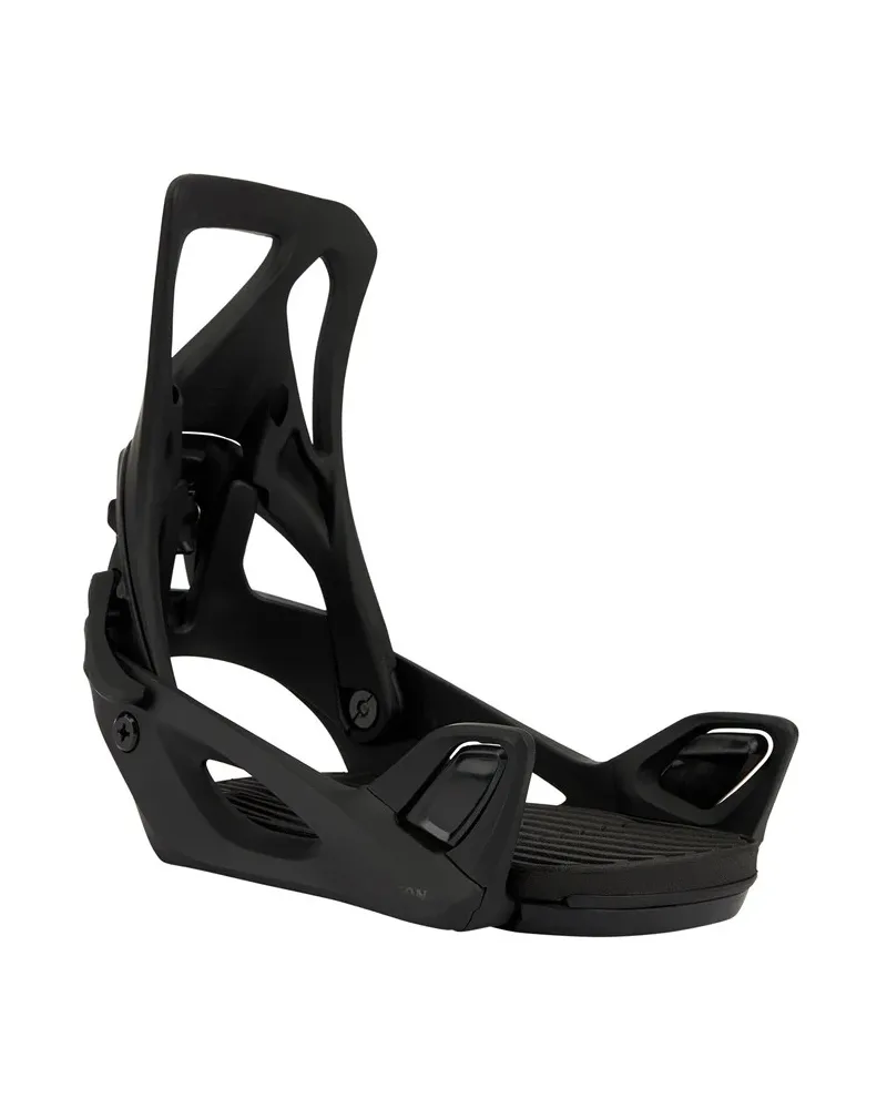 Legaturi Snowboard BURTON - STEP ON Women's - BLACK M W26