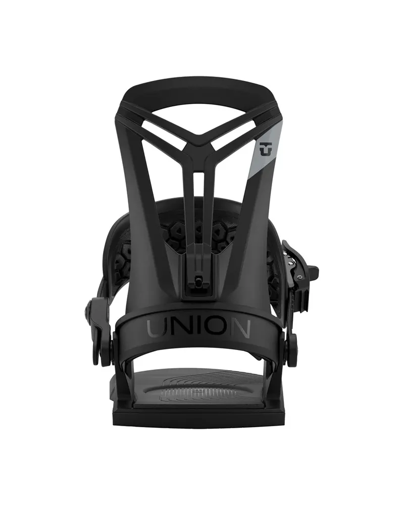 Legaturi Snowboard UNION Men's 2026 FLITE Black M