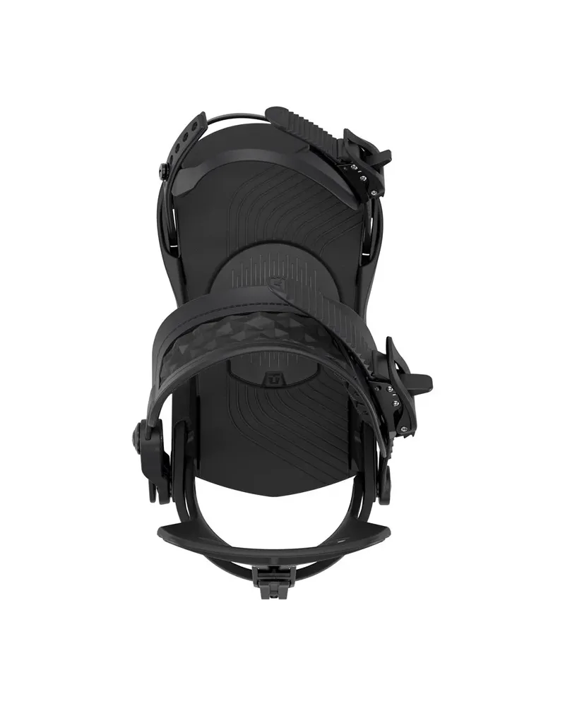 Legaturi Snowboard UNION Men's 2026 FLITE Black M