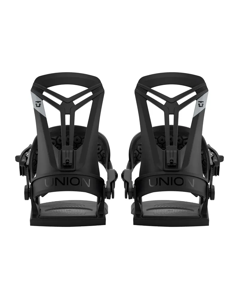 Legaturi Snowboard UNION Men's 2026 FLITE Black M
